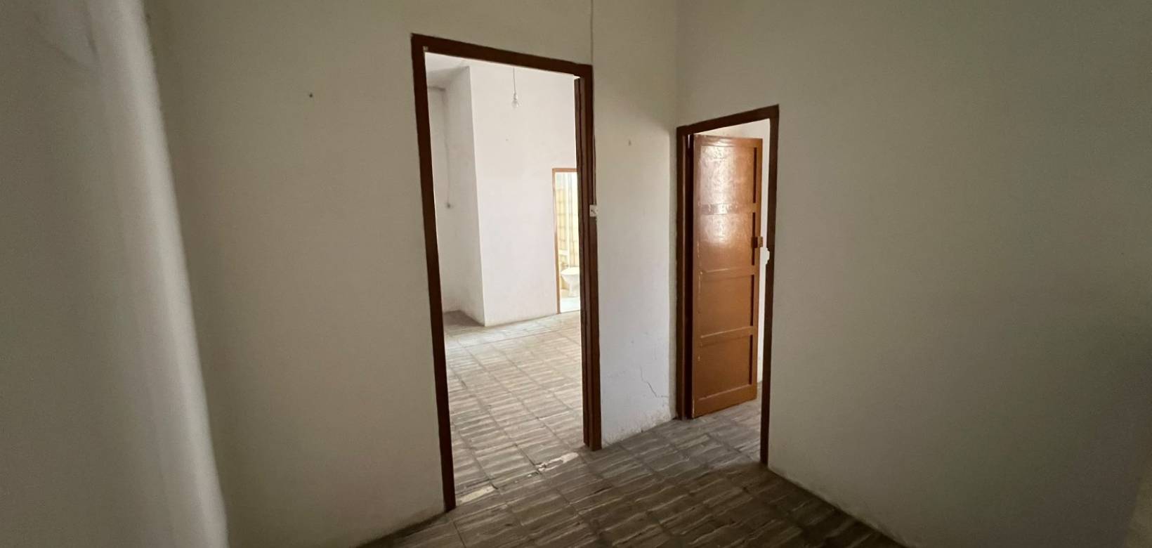 Resale - Townhouse - Barinas