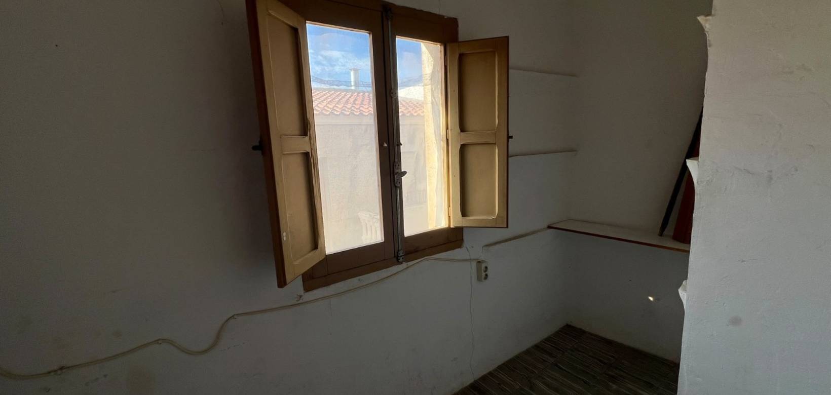 Resale - Townhouse - Barinas