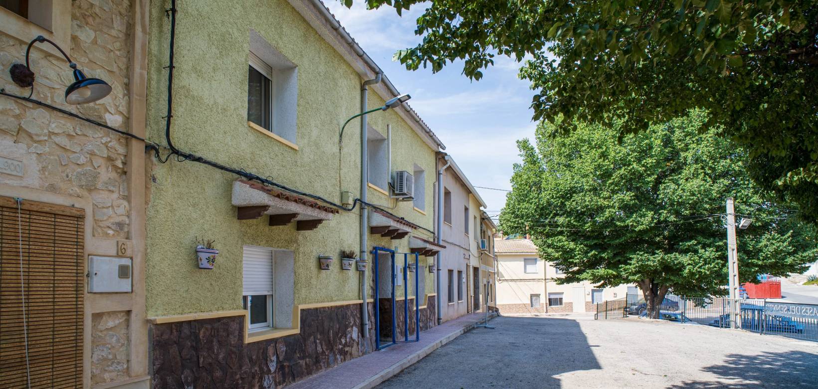 Resale - Townhouse - Casas del Señor - To be