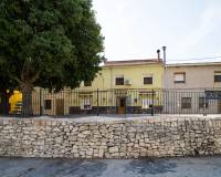 Resale - Townhouse - Casas del Señor - To be