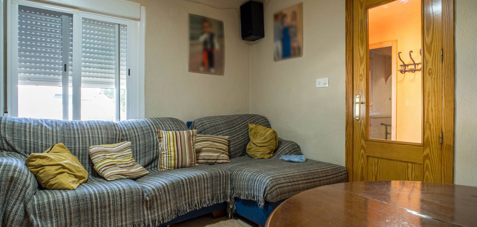 Resale - Townhouse - Casas del Señor - To be
