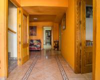 Resale - Townhouse - Casas del Señor - To be