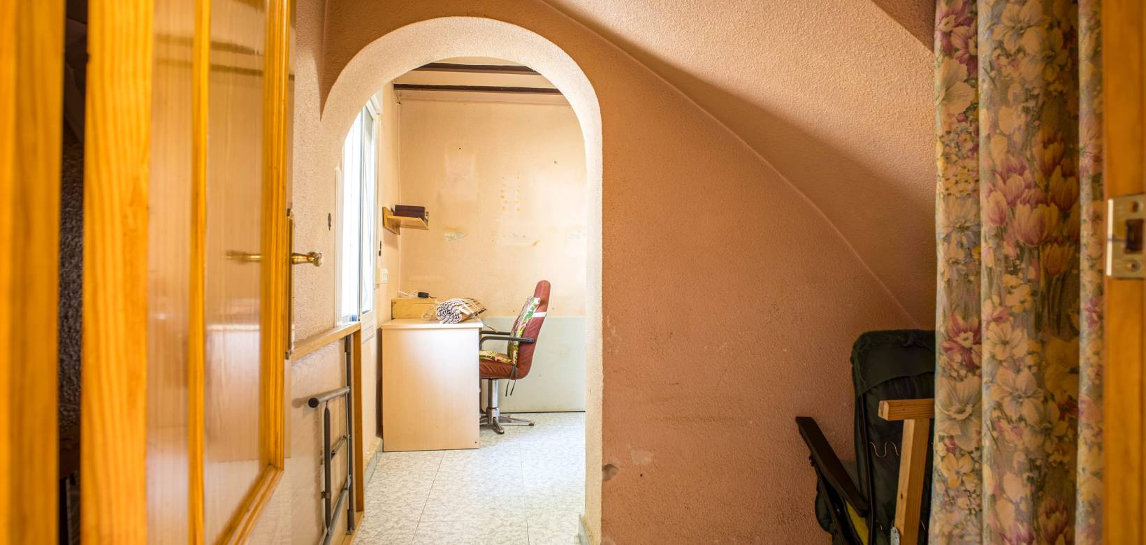 Resale - Townhouse - Casas del Señor - To be