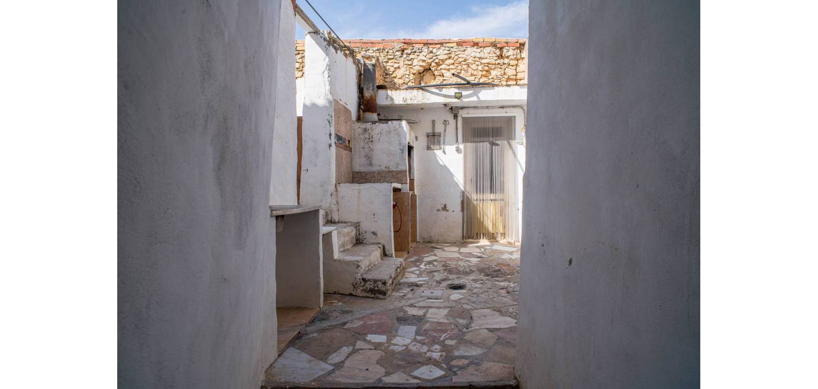 Resale - Townhouse - Casas del Señor - To be