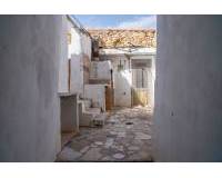 Resale - Townhouse - Casas del Señor - To be