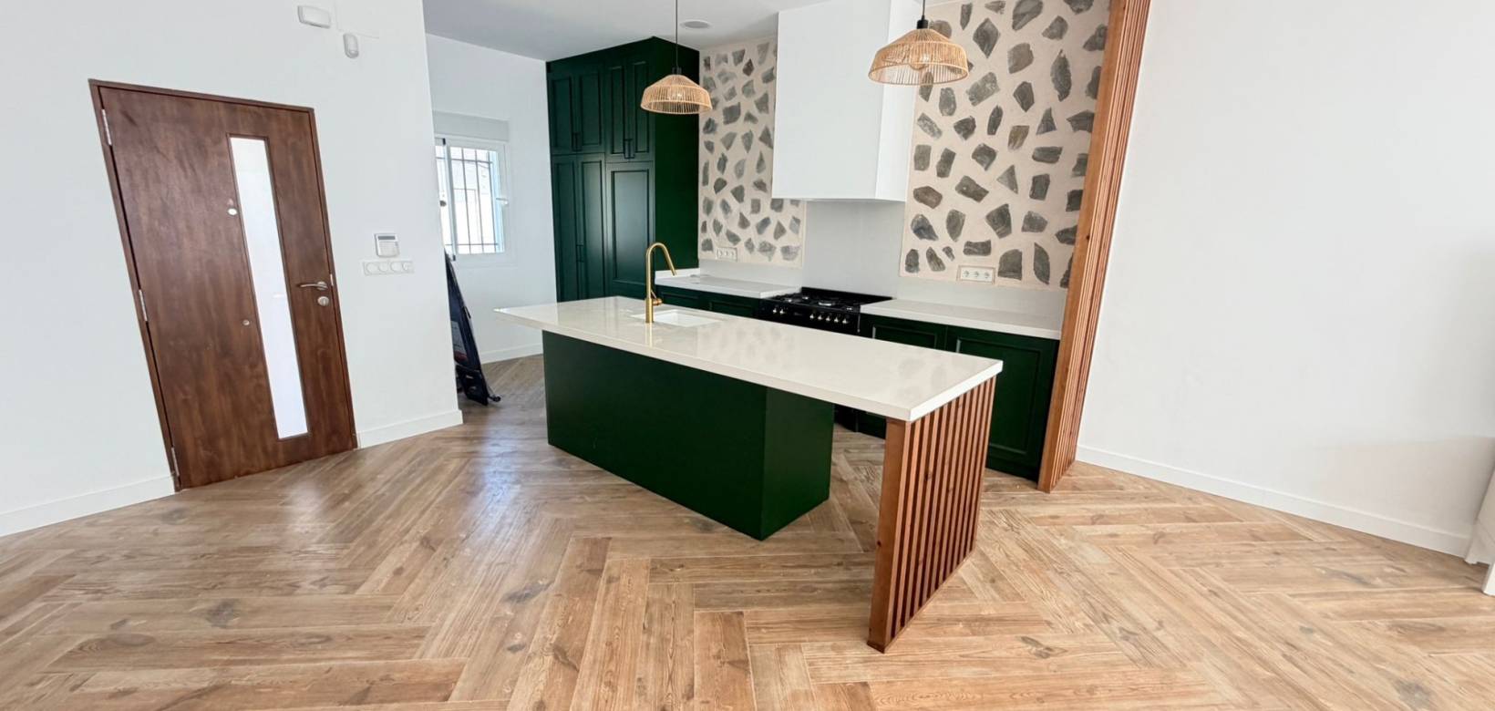 Resale - Townhouse - Catral