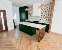 Resale - Townhouse - Catral