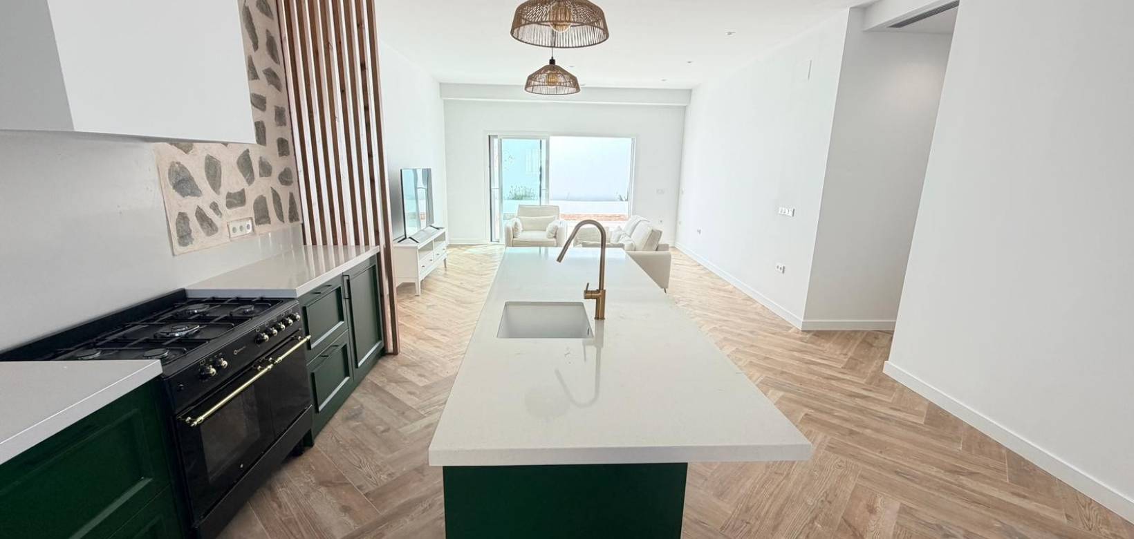 Resale - Townhouse - Catral