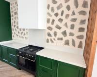 Resale - Townhouse - Catral