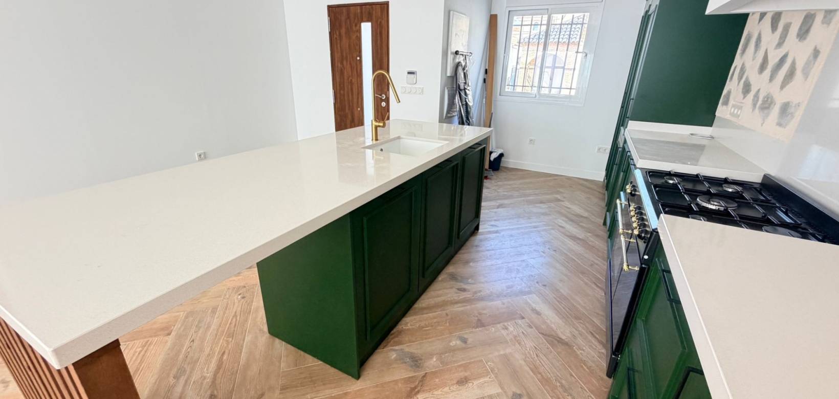 Resale - Townhouse - Catral