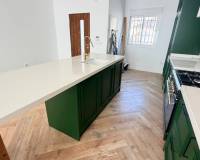 Resale - Townhouse - Catral