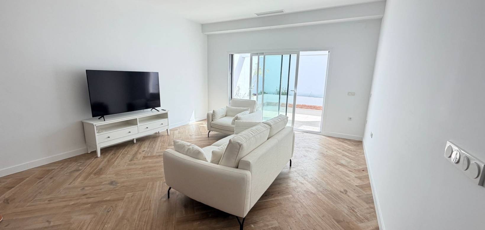 Resale - Townhouse - Catral