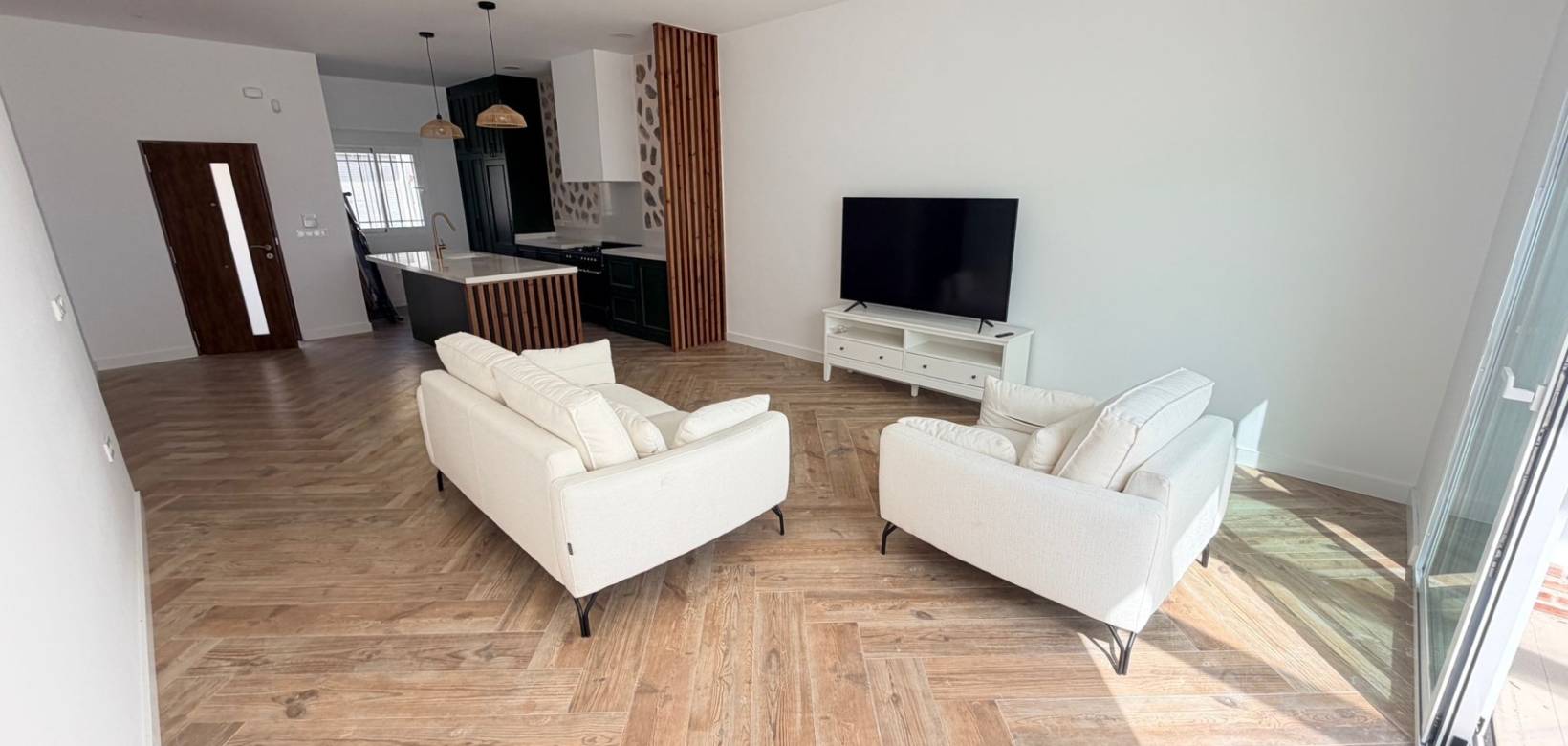 Resale - Townhouse - Catral