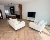 Resale - Townhouse - Catral