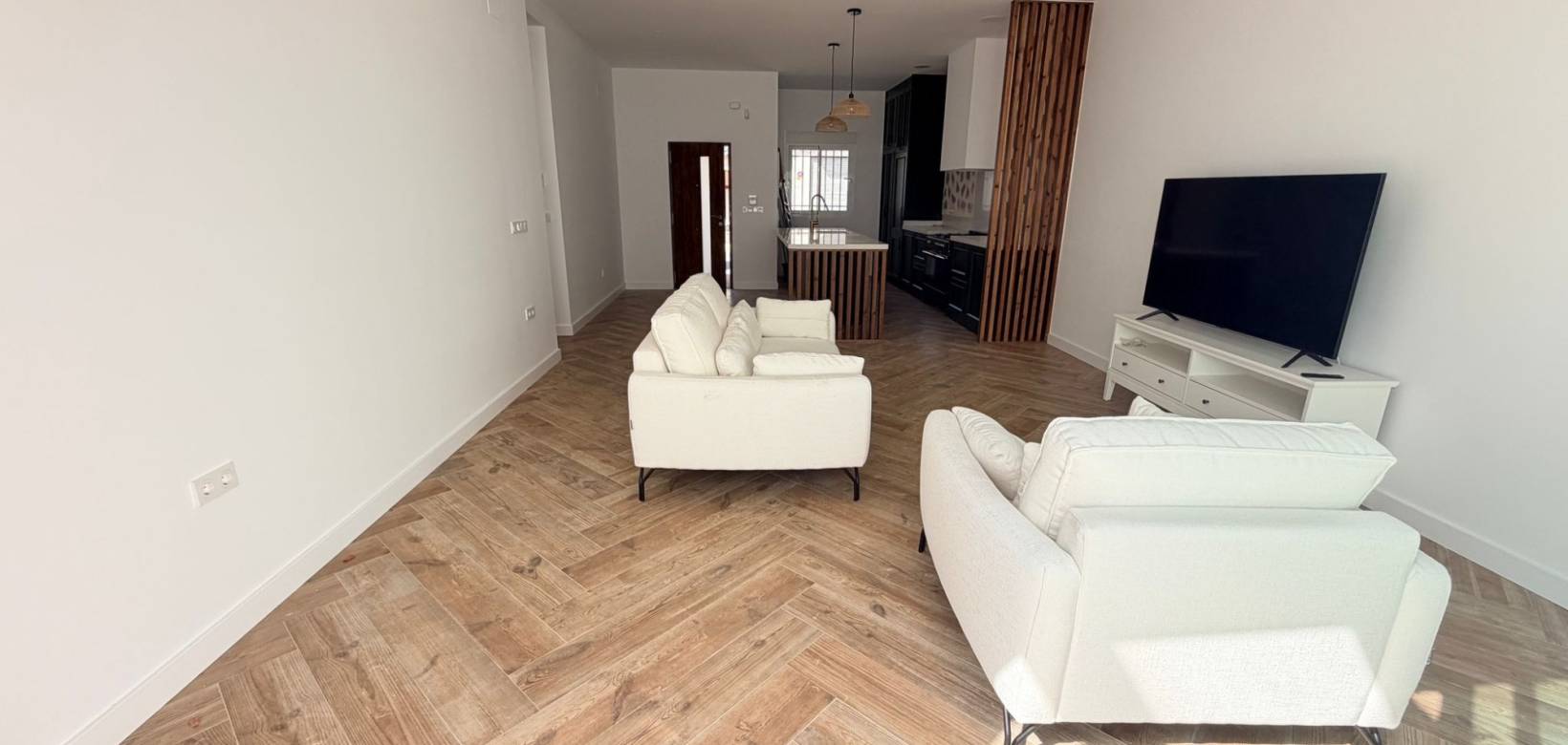 Resale - Townhouse - Catral