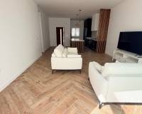 Resale - Townhouse - Catral
