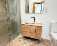 Resale - Townhouse - Catral