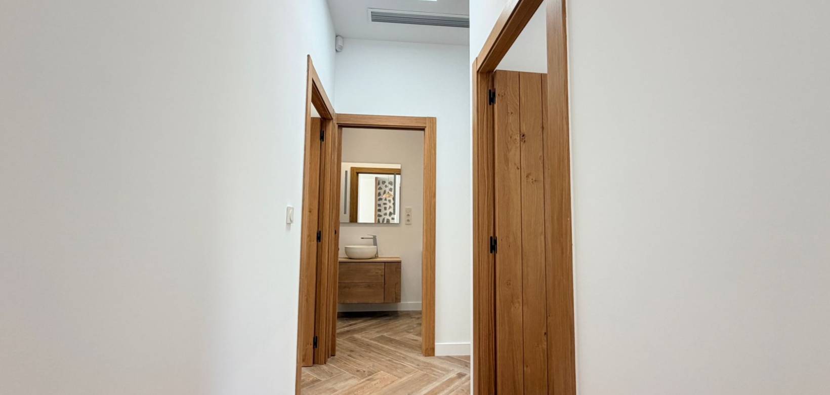 Resale - Townhouse - Catral
