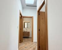 Resale - Townhouse - Catral