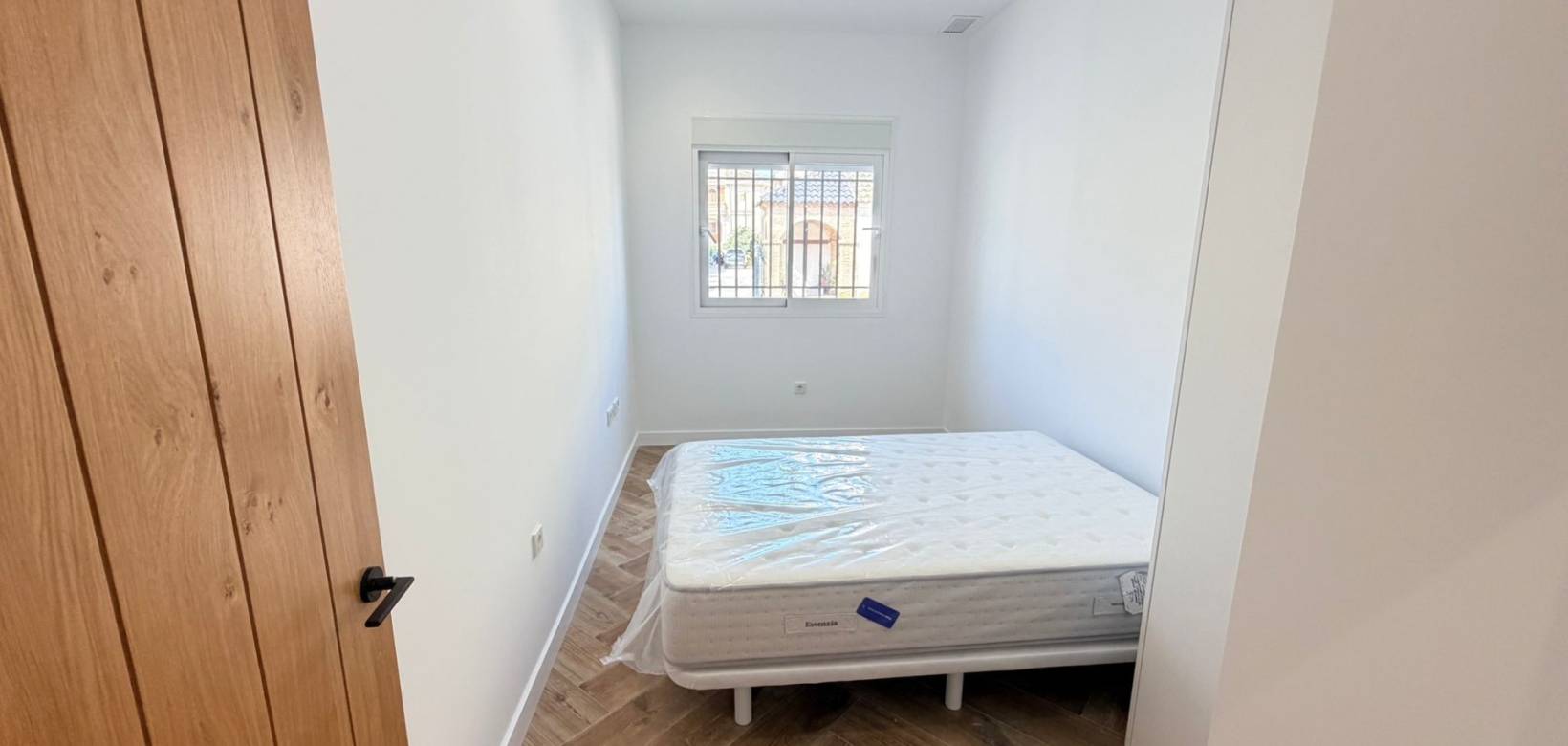 Resale - Townhouse - Catral