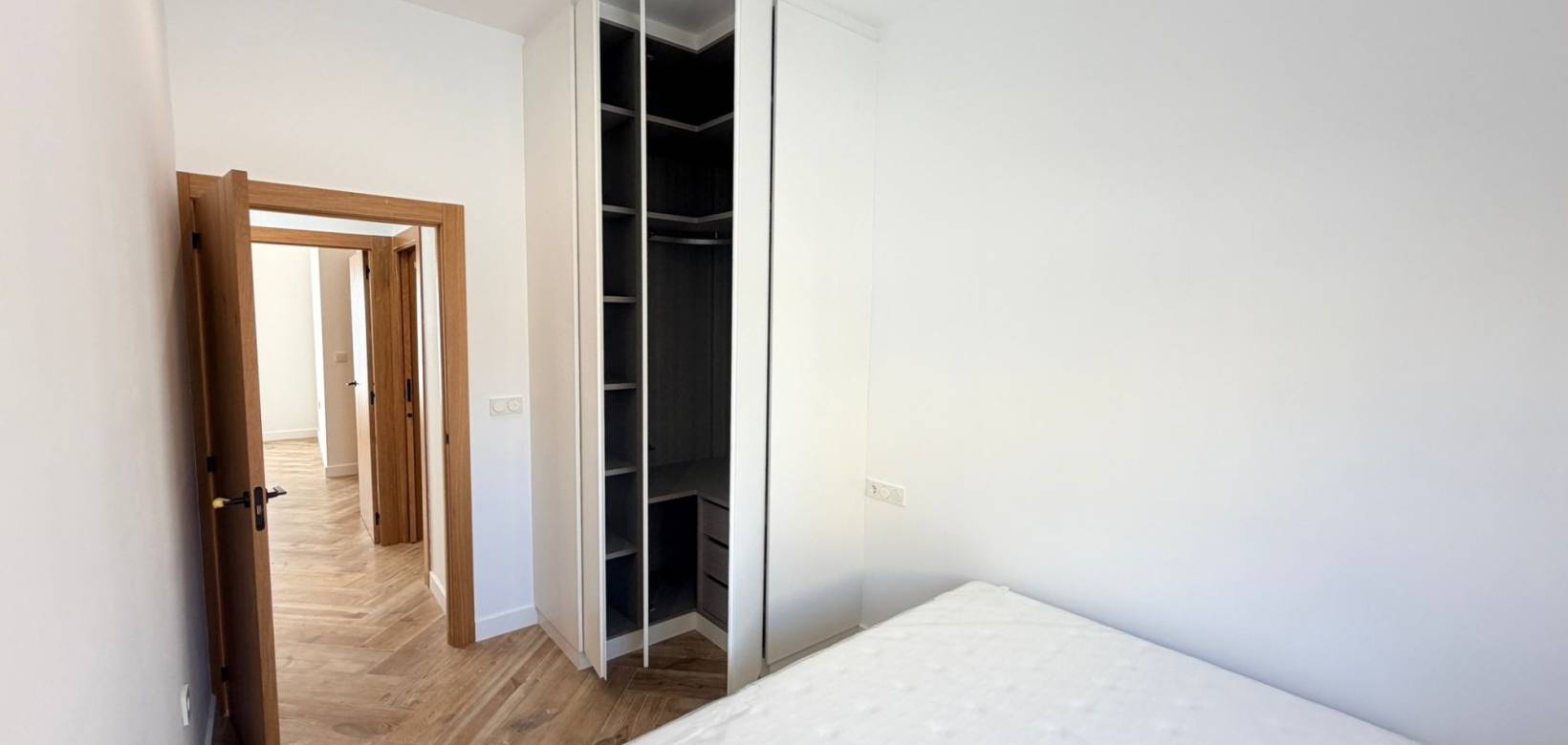 Resale - Townhouse - Catral