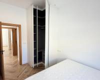 Resale - Townhouse - Catral