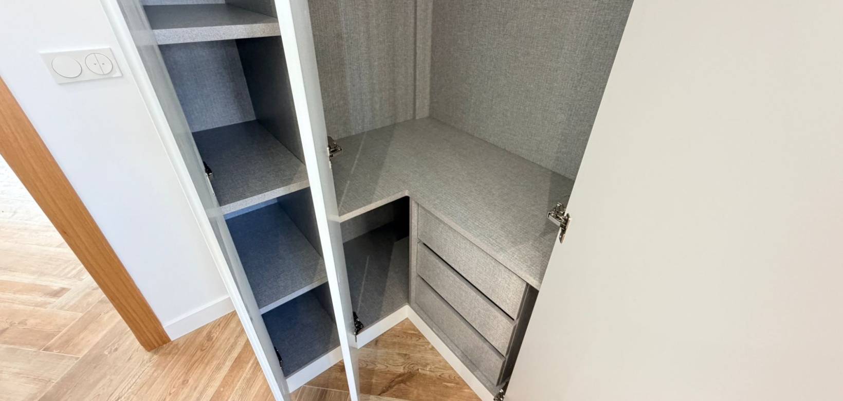 Resale - Townhouse - Catral
