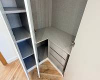 Resale - Townhouse - Catral