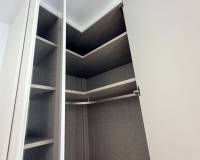 Resale - Townhouse - Catral