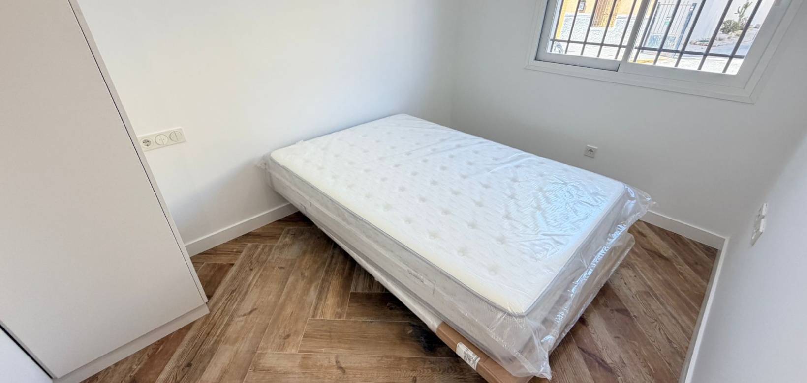 Resale - Townhouse - Catral