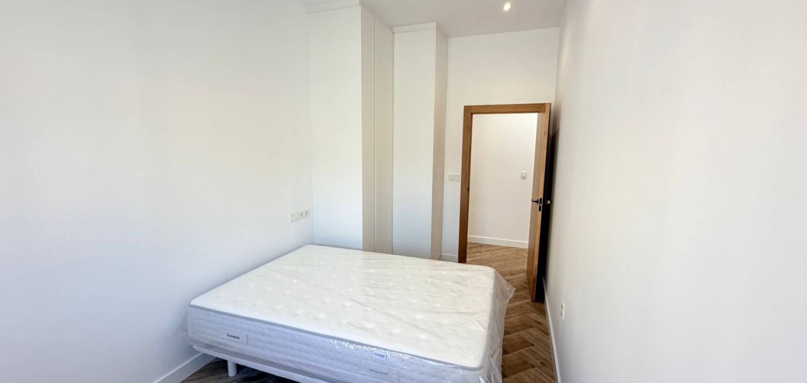 Resale - Townhouse - Catral