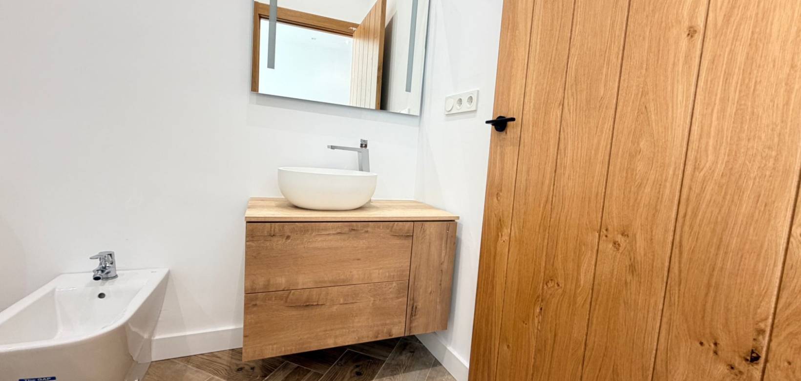 Resale - Townhouse - Catral