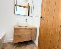 Resale - Townhouse - Catral