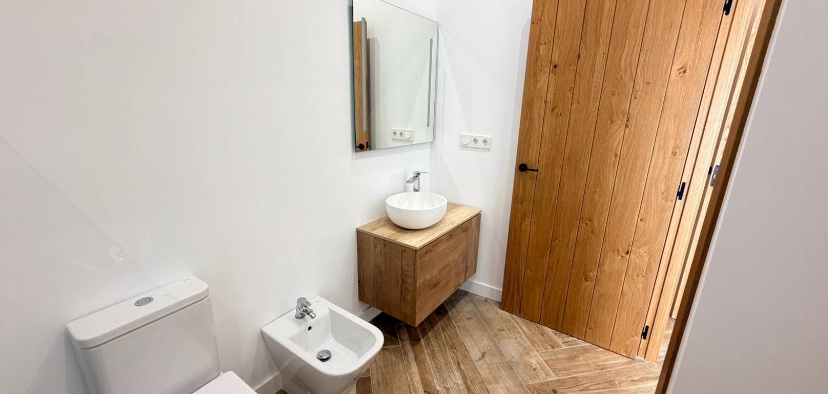 Resale - Townhouse - Catral