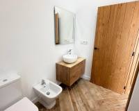 Resale - Townhouse - Catral