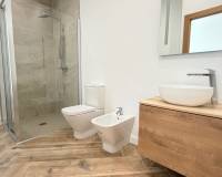 Resale - Townhouse - Catral