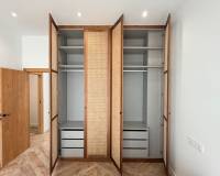 Resale - Townhouse - Catral