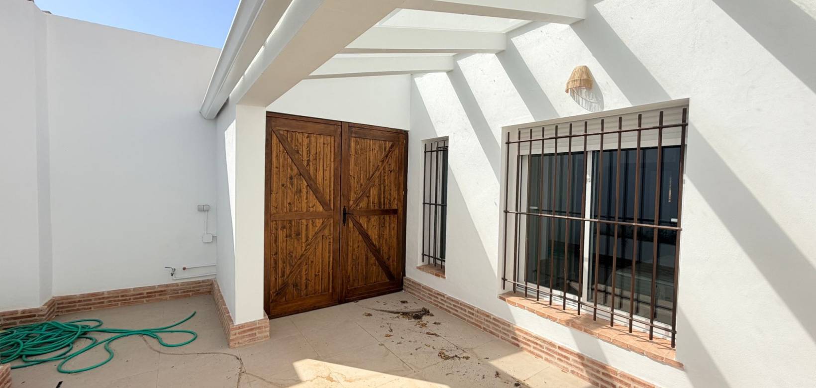 Resale - Townhouse - Catral