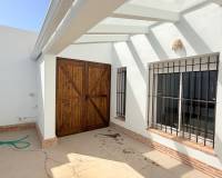 Resale - Townhouse - Catral
