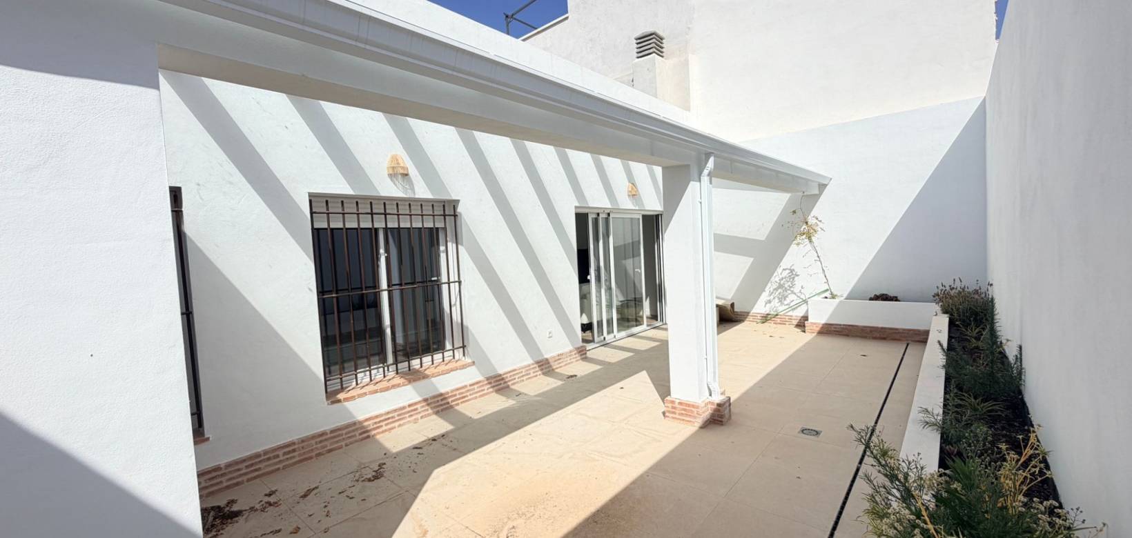 Resale - Townhouse - Catral