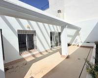 Resale - Townhouse - Catral