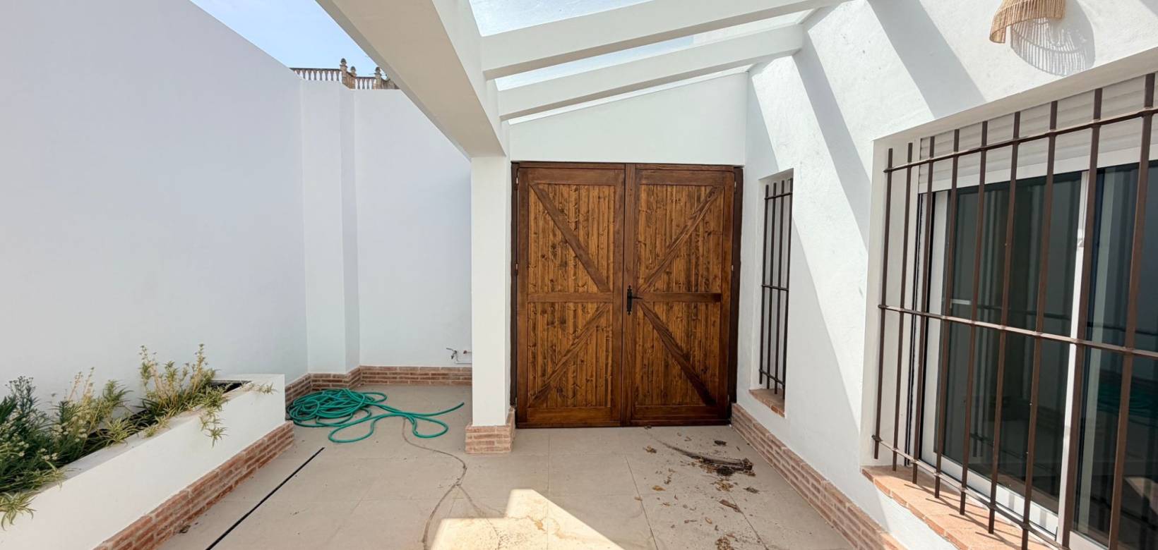Resale - Townhouse - Catral