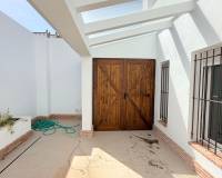 Resale - Townhouse - Catral