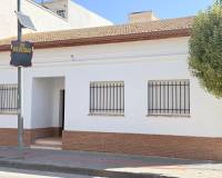 Resale - Townhouse - Catral