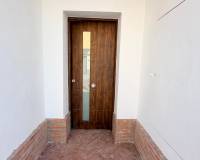 Resale - Townhouse - Catral