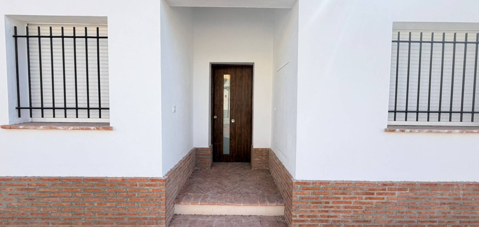 Resale - Townhouse - Catral