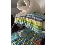 Resale - Townhouse - Chirivel - El Contador