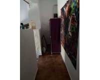 Resale - Townhouse - Chirivel - El Contador
