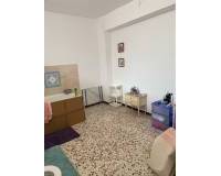 Resale - Townhouse - Chirivel - El Contador