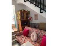 Resale - Townhouse - Chirivel - El Contador
